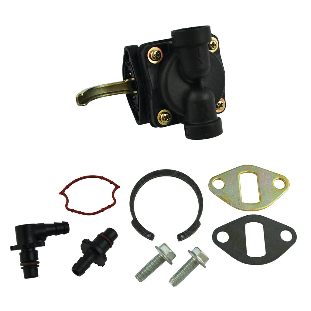 KOHLER MECHANICAL FUEL PUMP CH CV 11 12.5 13 14 15 16 18
