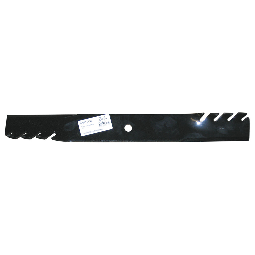 GRADEN / GREAT DANE / FERRIS 21" TOOTHED MULCHER BAR BLADE