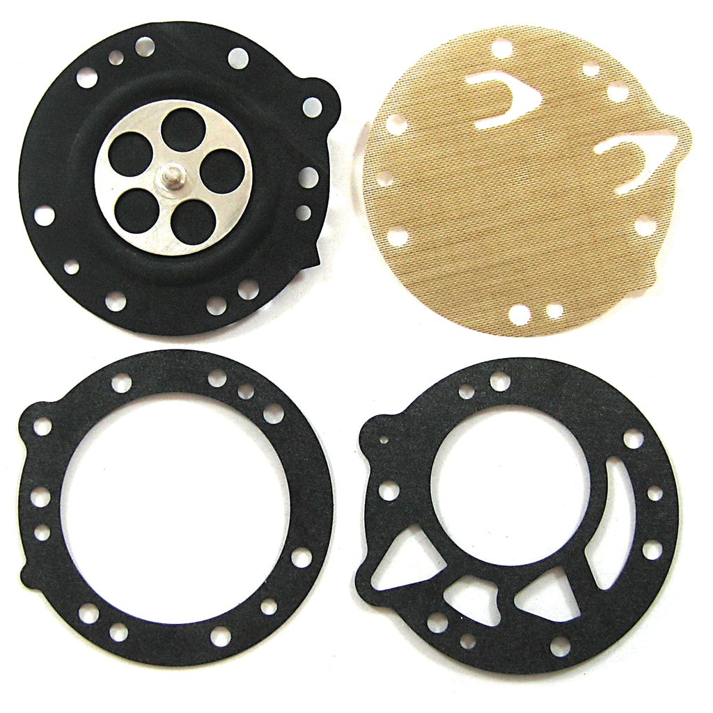GENUINE TILLOTSON DIAPHRAGM & GASKET SET DG-5HL
