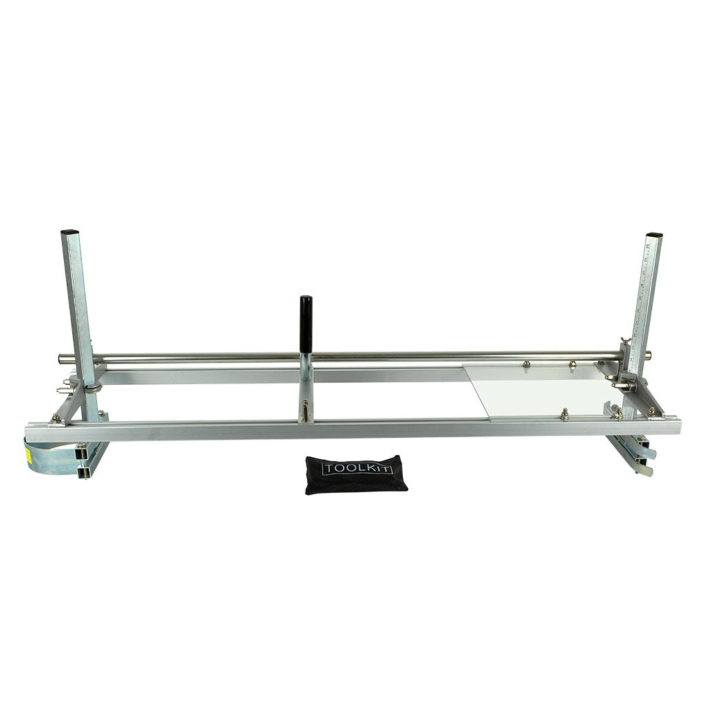 CHAINSAW SLABBING MILL 48"