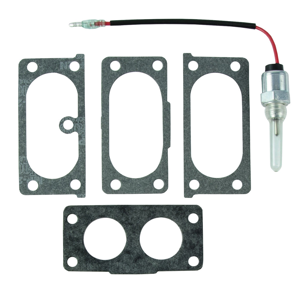 KOHLER FUEL SOLENOID REPAIR KIT