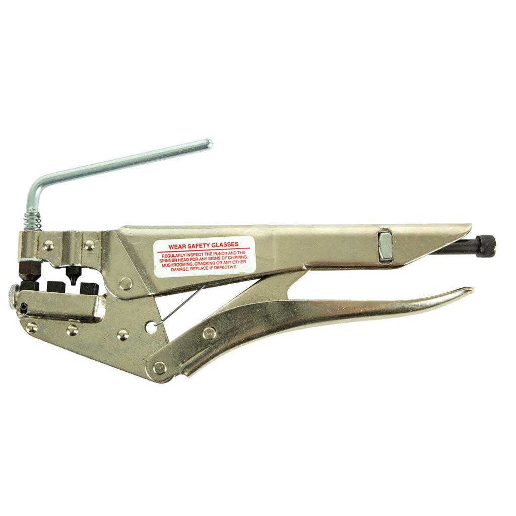 GRANBERG BREAK-N-MEND CHAINSAW REPAIR TOOL