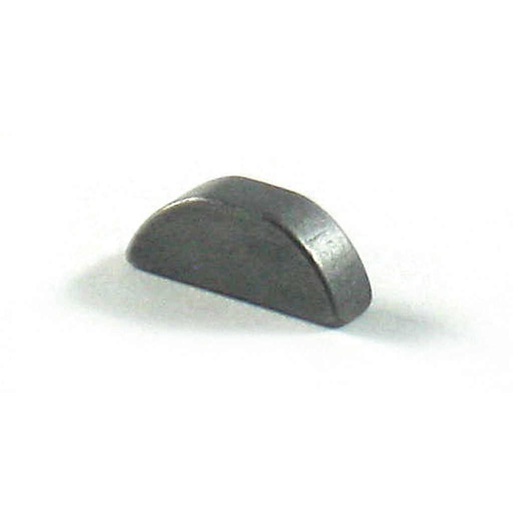 UNIVERSAL WOODRUFF KEY #61 3/16" X 5/8" SUITS QUANTUM