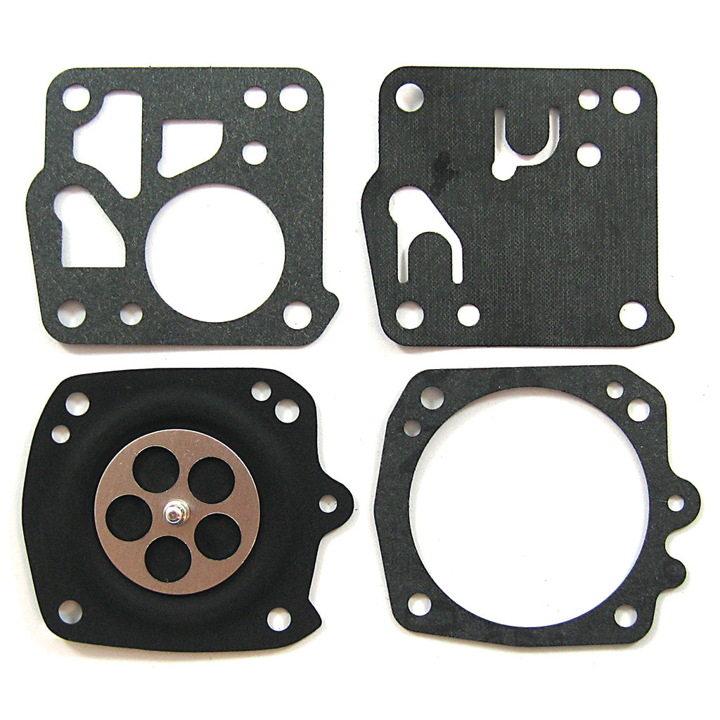 GENUINE TILLOTSON DIAPHRAGM & GASKET SET DG-8HS