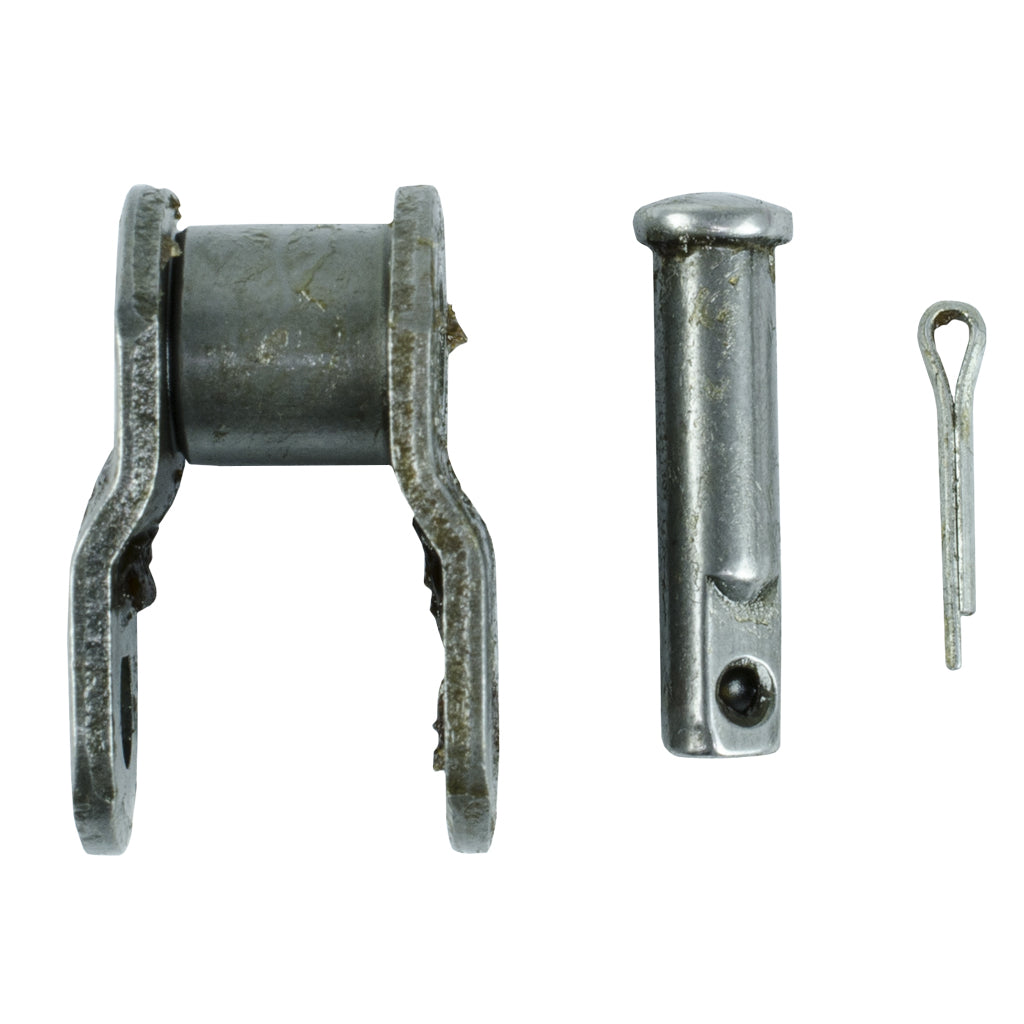 ROVER / SCOTT BONNAR OFFSET LINK CHAIN NO #06B