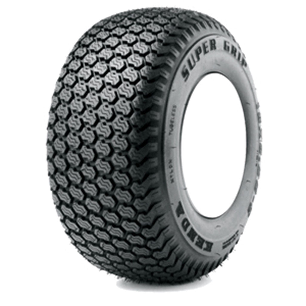 TYRE SUPER TURF PATTERN TUBELESS 23X10.50-12" SUITS