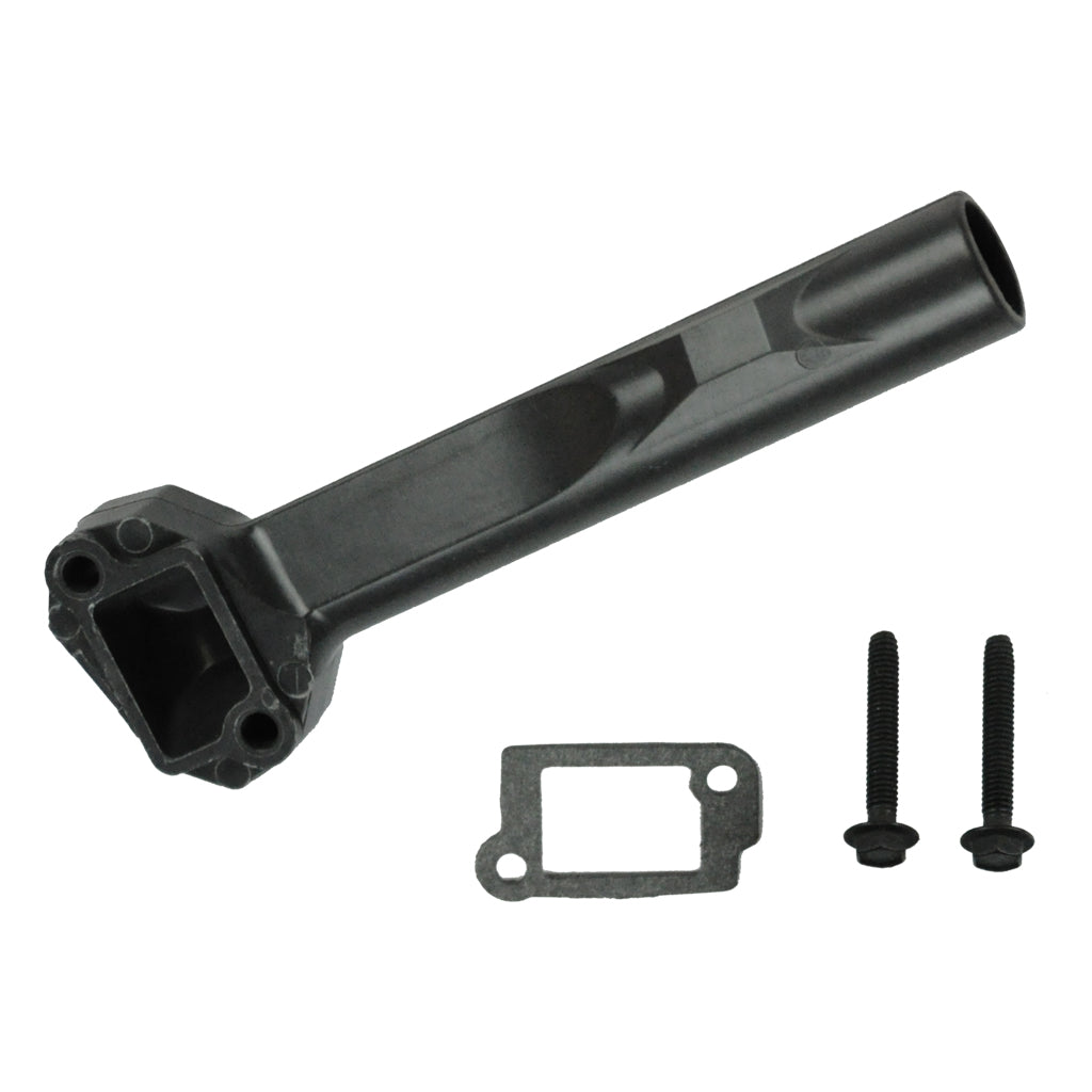 GENUINE BRIGGS & STRATTON INLET MANIFOLD GASKET & BOLT