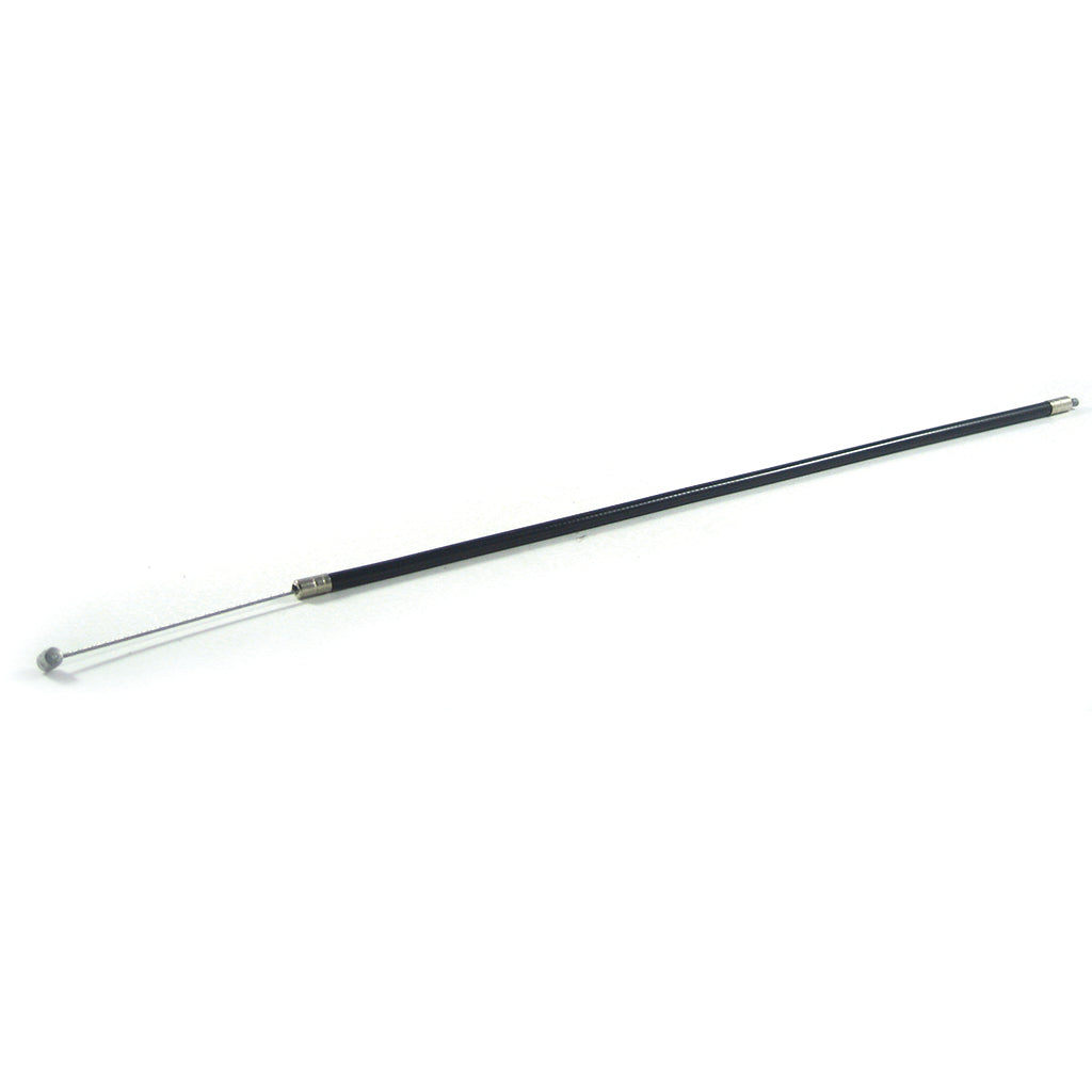 UNIVERSAL SHORT CABLE THROTTLE 12" (305MM) OUTER CABLE
