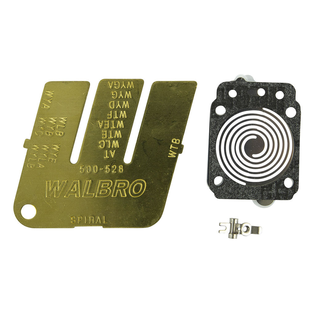 WALBRO K5-WYTA SPIRAL DIAPHRAGM UPGRADE KIT