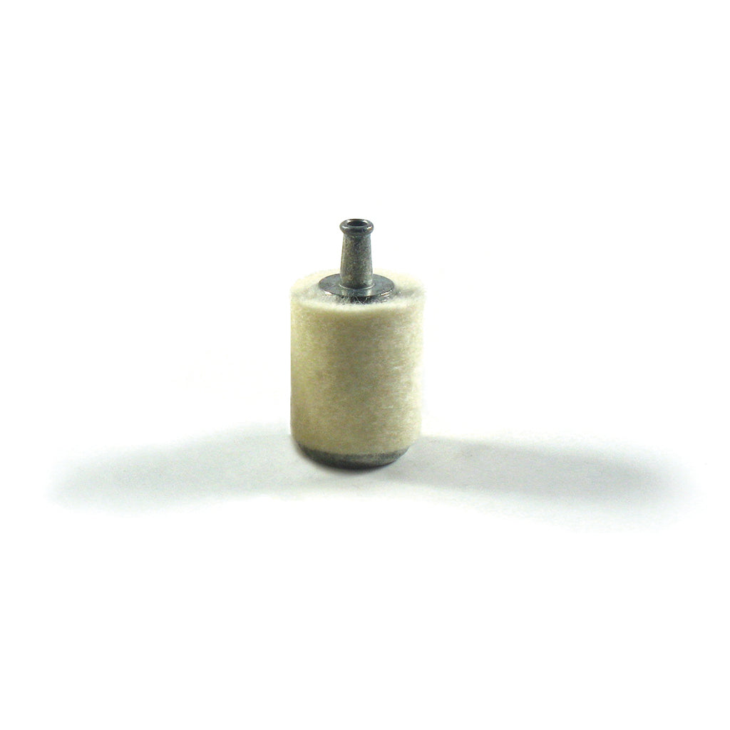 TILLOTSON OW-497 FUEL FILTER 1/8" FUEL LINE LARGE