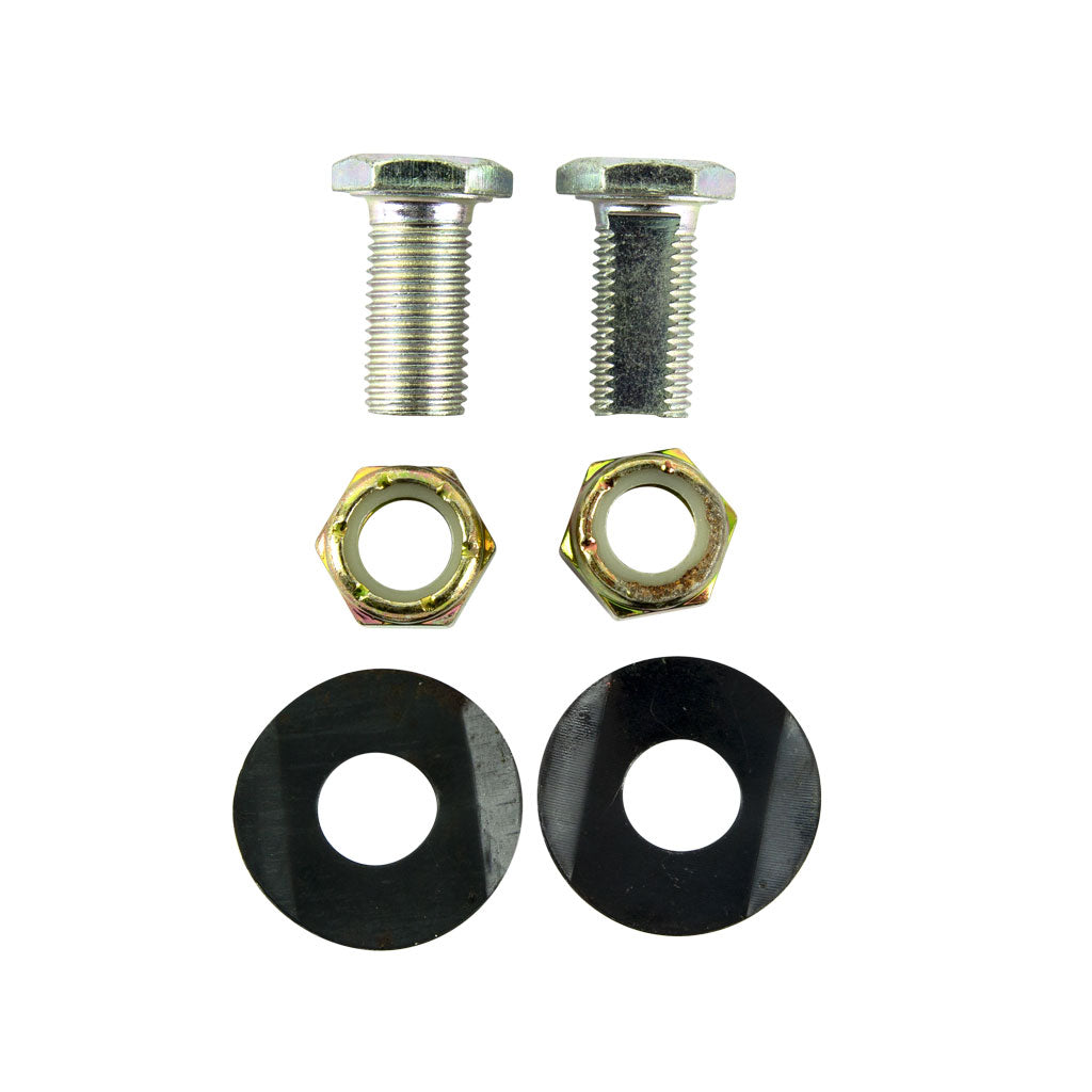 SCOTT BONNAR EDGER BOLT & NUT SET (PR)