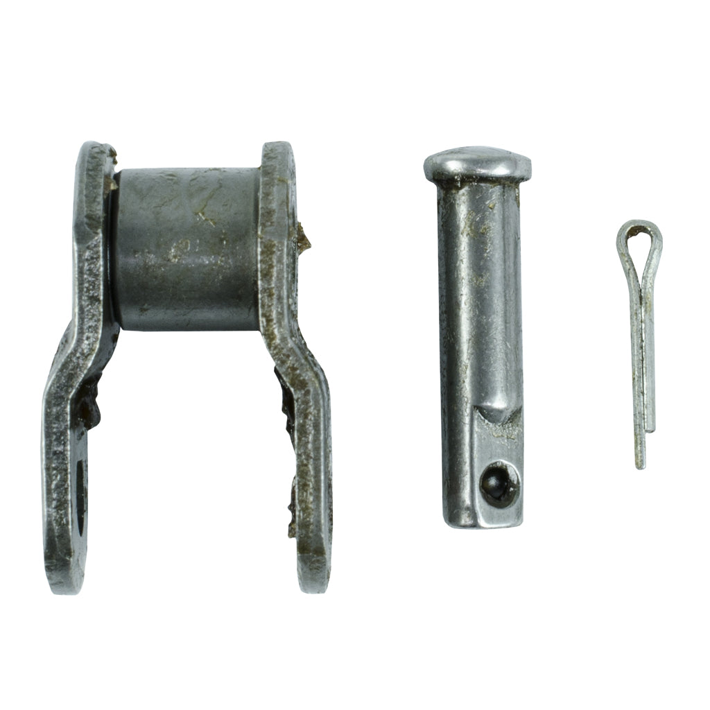 ROVER COLT OFFSET LINK CHAIN NO #41 1/2" X 1/4"