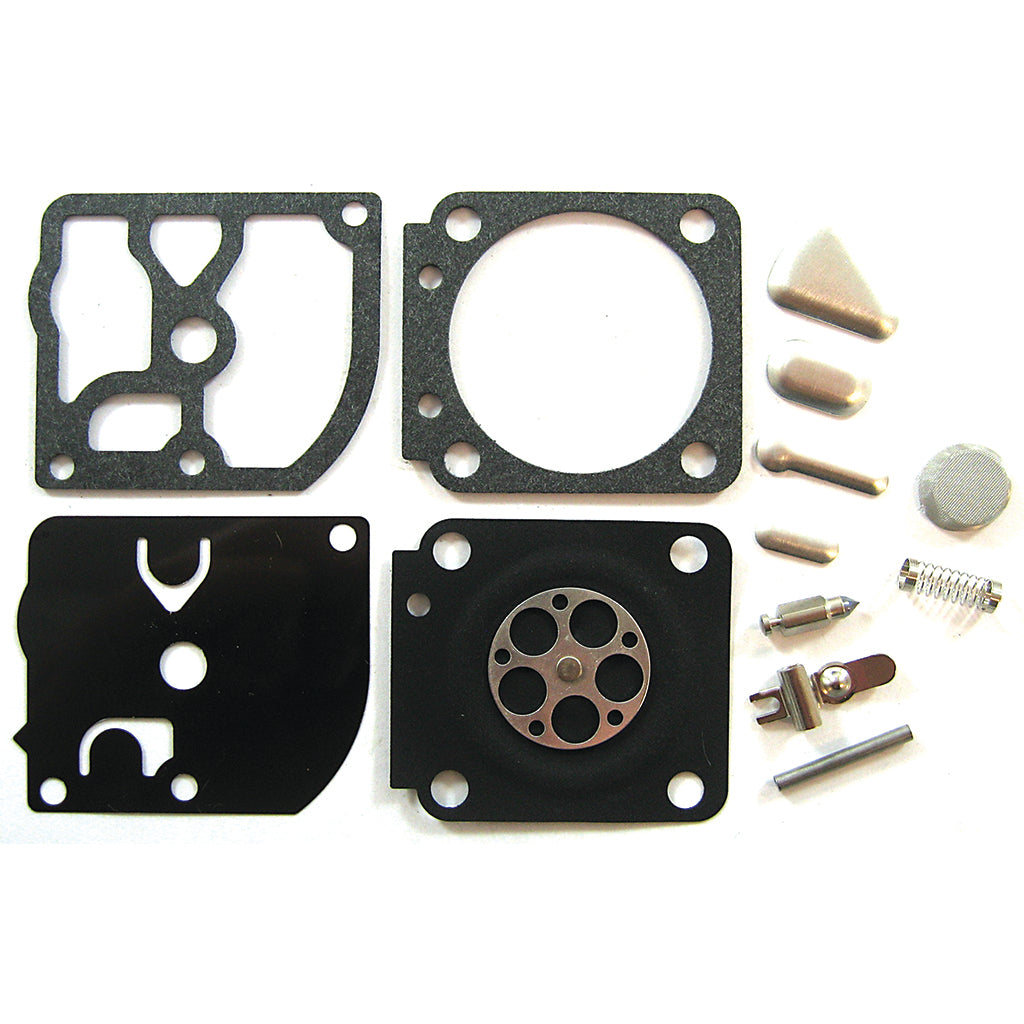 GENUINE ZAMA REBUILD KIT RB-40