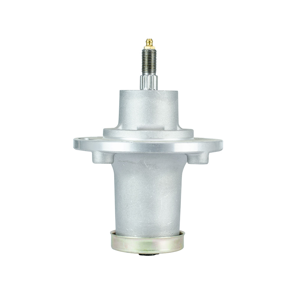 HUSQVARNA FABRICATED DECK ALLOY SPINDLE ASSEMBLY