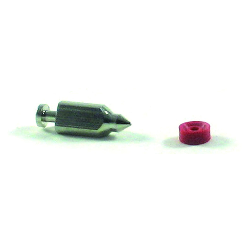 BRIGGS & STRATTON CARBURETTOR FLOAT VALVE SUITS 12 SERIES &