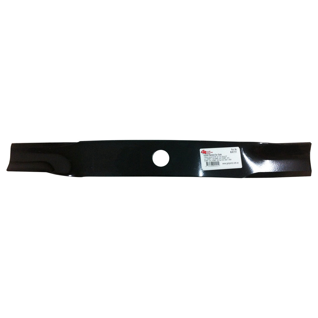 KUBOTA 20-11/16" BAR BLADE