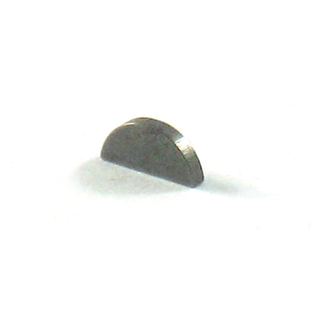 UNIVERSAL WOODRUFF KEY #211 1/16" X 3/8"