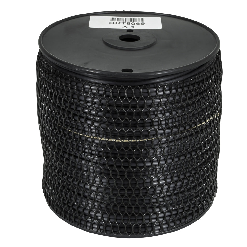 TRIMMER LINE 3.3MM (.130") X 158M X 3LB