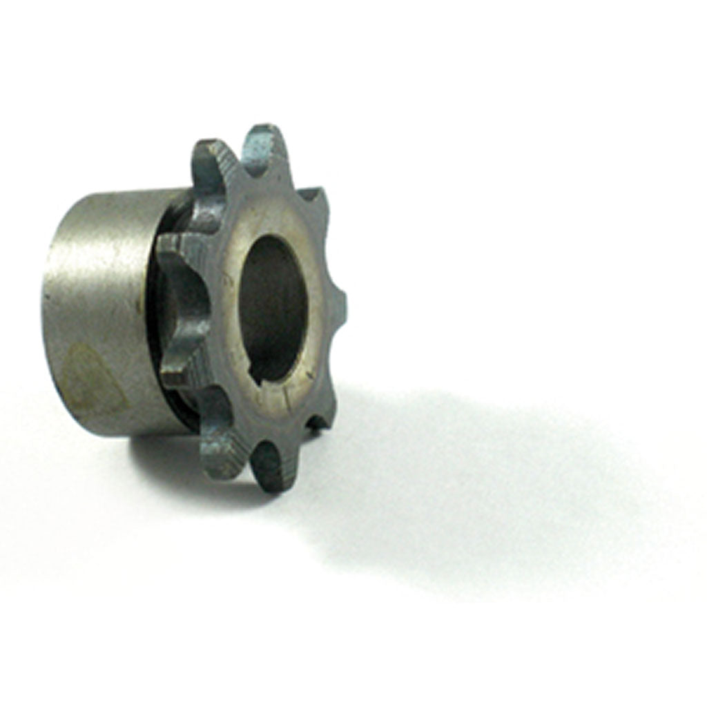 SPROCKET 5/8" ID 9-TOOTH SUITS COX