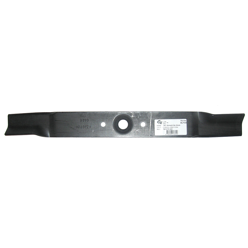 HONDA 20 3/4" DOMESTIC BAR BLADE HR21