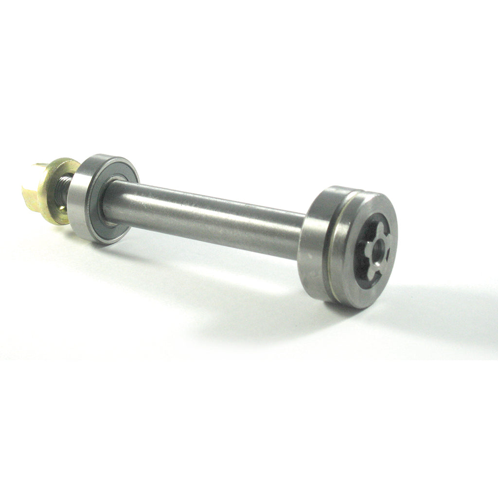 HUSQVARNA / AYP / CRAFTSMAN / WEEDEATER JACKSHAFT OVERHAUL