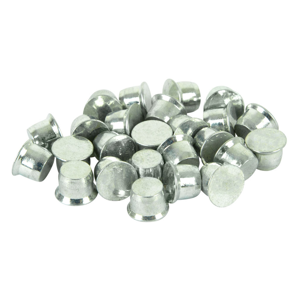 PROKUT NOSE RIVET FITS RS BARS ( PACK OF 25 )