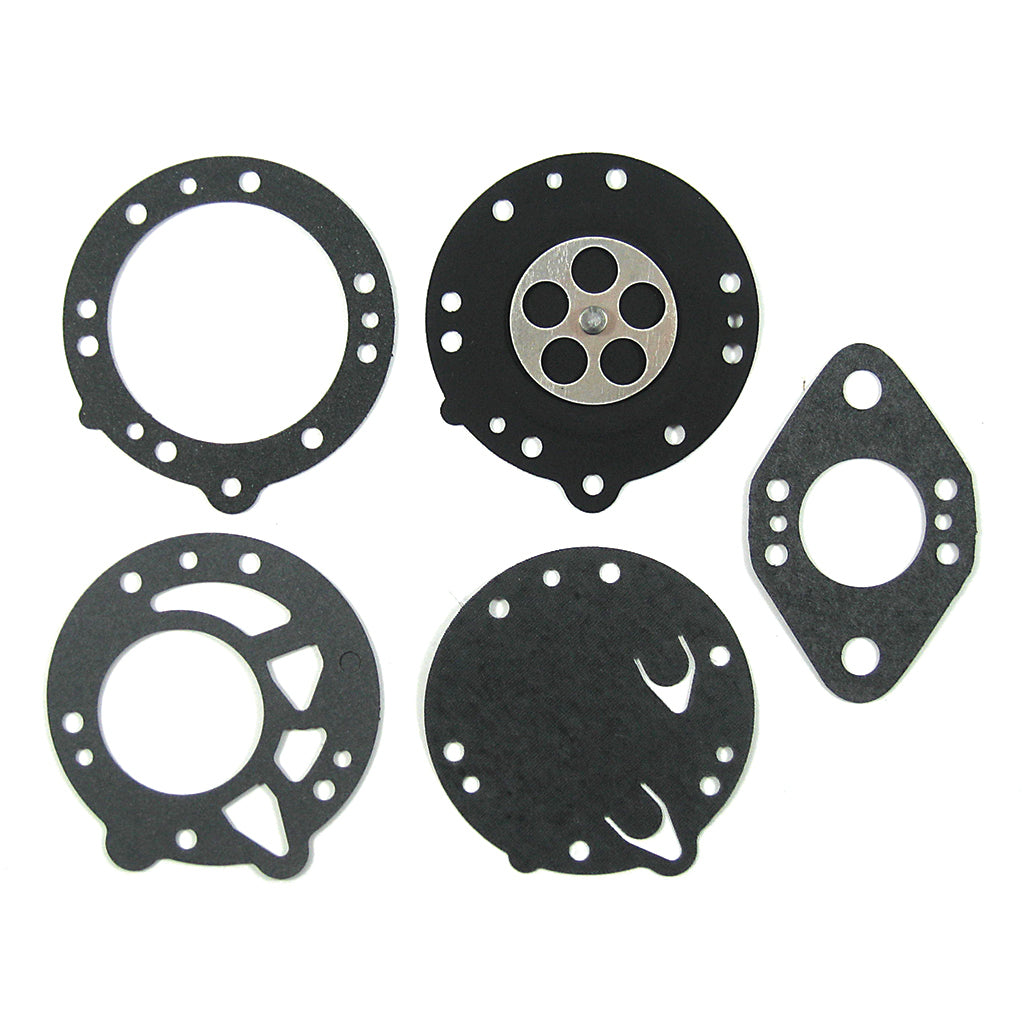 NON-GENUINE TILLOTSON DG-2HL DIAPHRAGM & GASKET SET
