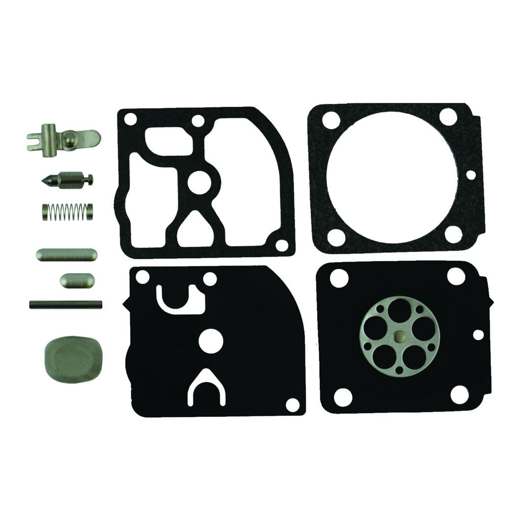 NON GENUINE ZAMA RB-100 REBUILD KIT
