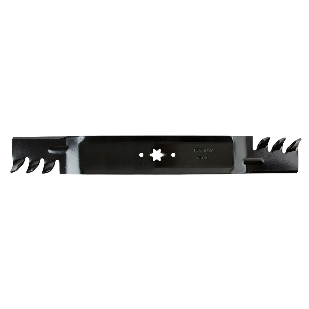 MTD/CUB CADET 23 1/4" COPPERHEAD MULCHER BLADE