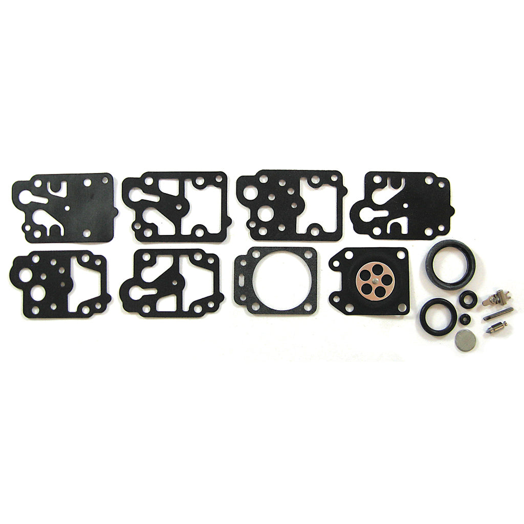 GENUINE WALBRO DIAPHRAGM & GASKET SET K10-WY