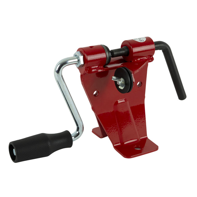 Catch Ramp On Riveter BENCH MODEL RIVET SPINNER – Catch Pro Australia