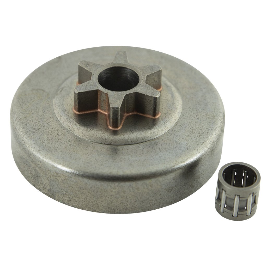 PROKUT SPUR 1-PIECE SPROCKET 3/8 LP PITCH