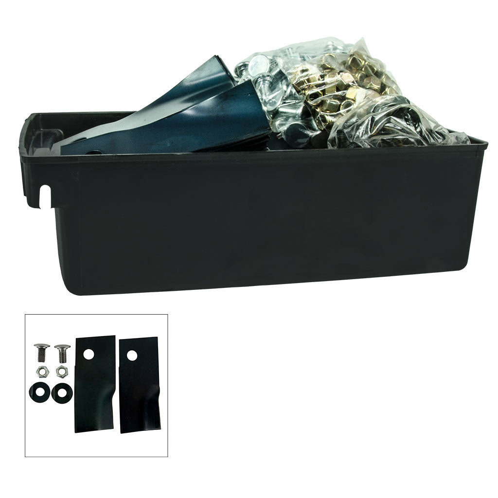 ROVER / TALON BLADES & BOLTS SETS WORKSHOP PACK OF 50 SETS