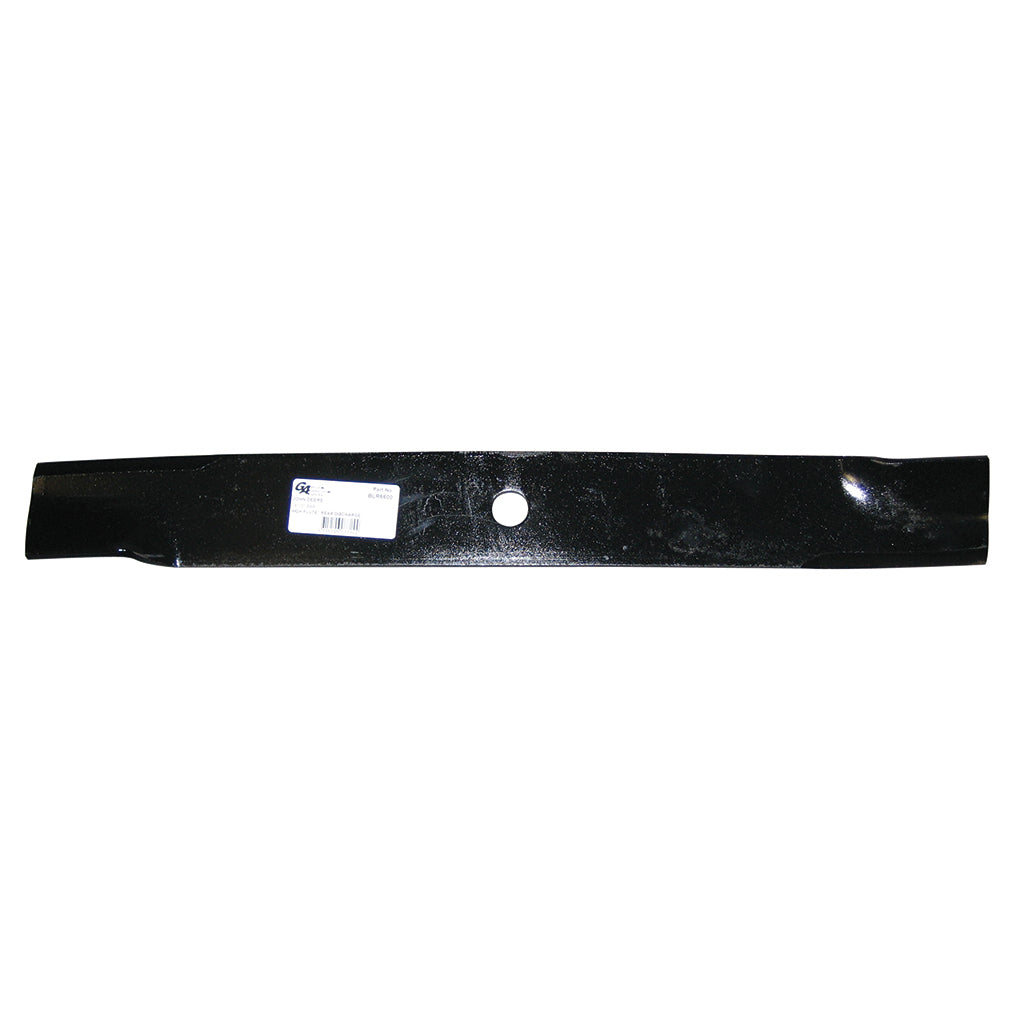 JOHN DEERE 25" BAR BLADE 3 BLADES 72"