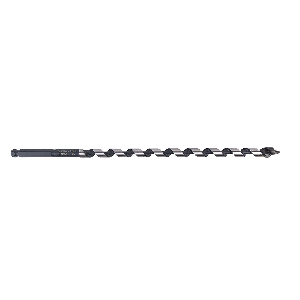 PROKUT HARDWOOD AUGER 11mm (7/16") X 305mm (12")
