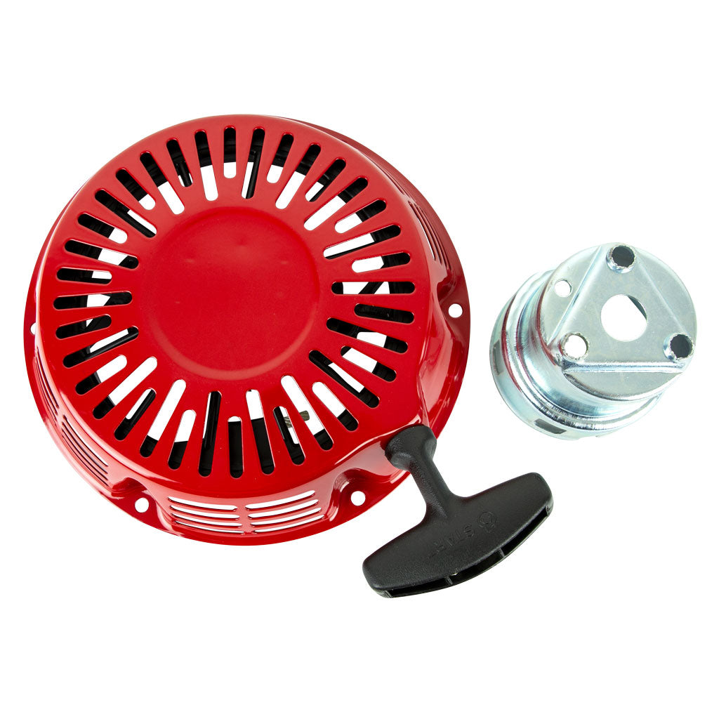 RECOIL STARTER ASSEMBLY SUITS HONDA GX340/GX390/GX610/GX620/