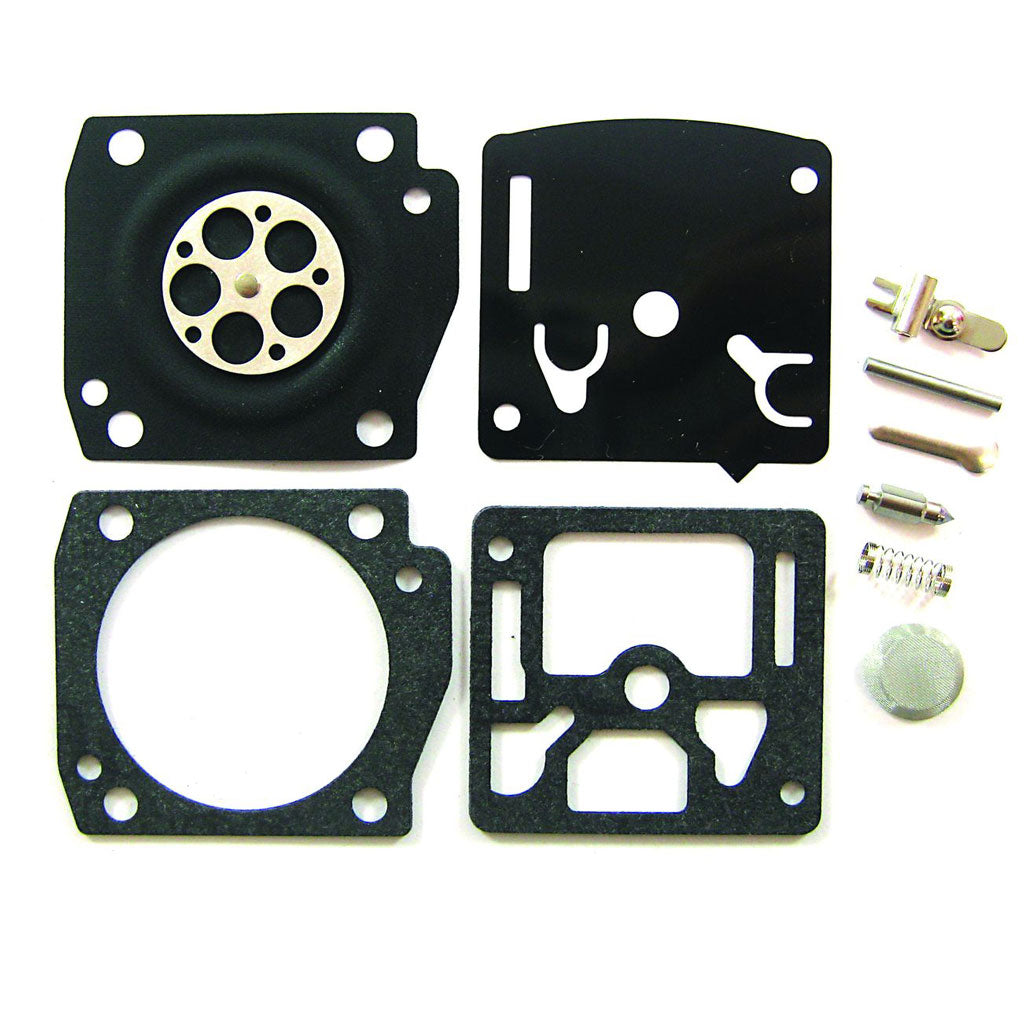 NON GENUINE ZAMA RB-36 REBUILD KIT