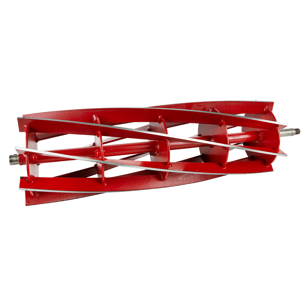 ROVER / SCOTT BONNAR 17" 8-BLADE SUITS MODEL 45