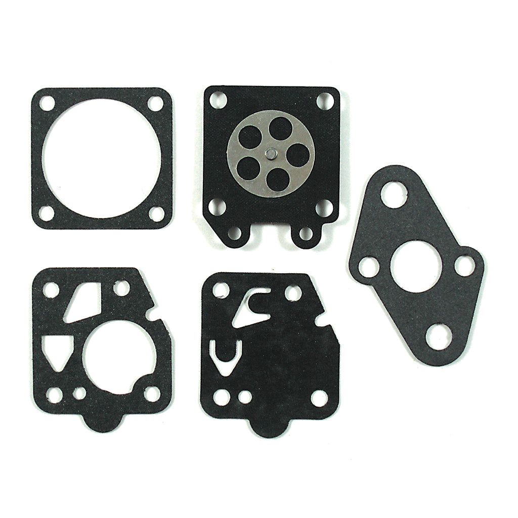 SHINDAIWA / KAWASAKI DIAPHRAGM & GASKET SET