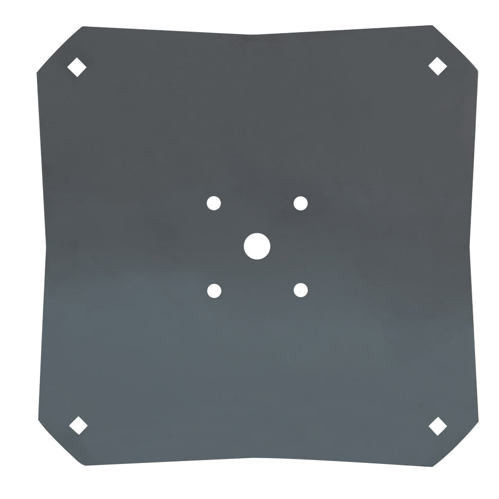 G'FIELD BLD DISC&BOLT KIT 32"