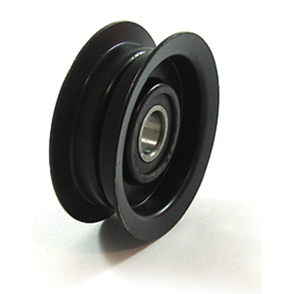 PULLEY FLAT IDLER (A 3-5/8") SUITS JOHN DEERE/