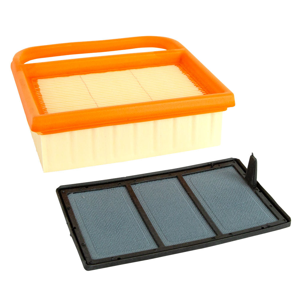 STIHL AIR FILTER & PRE FILTER SUITS TS410 / TS420 / TS500I