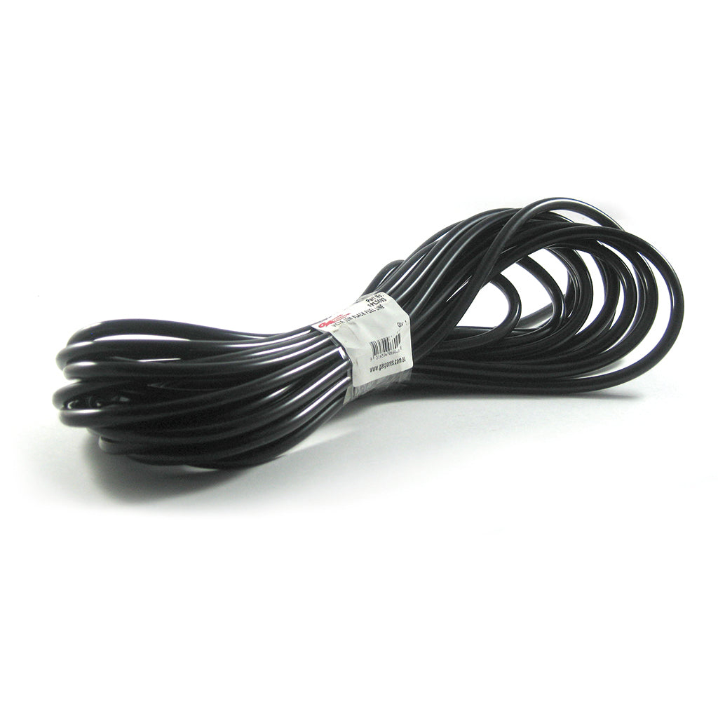 VICTA FUEL LINE BLACK 10M