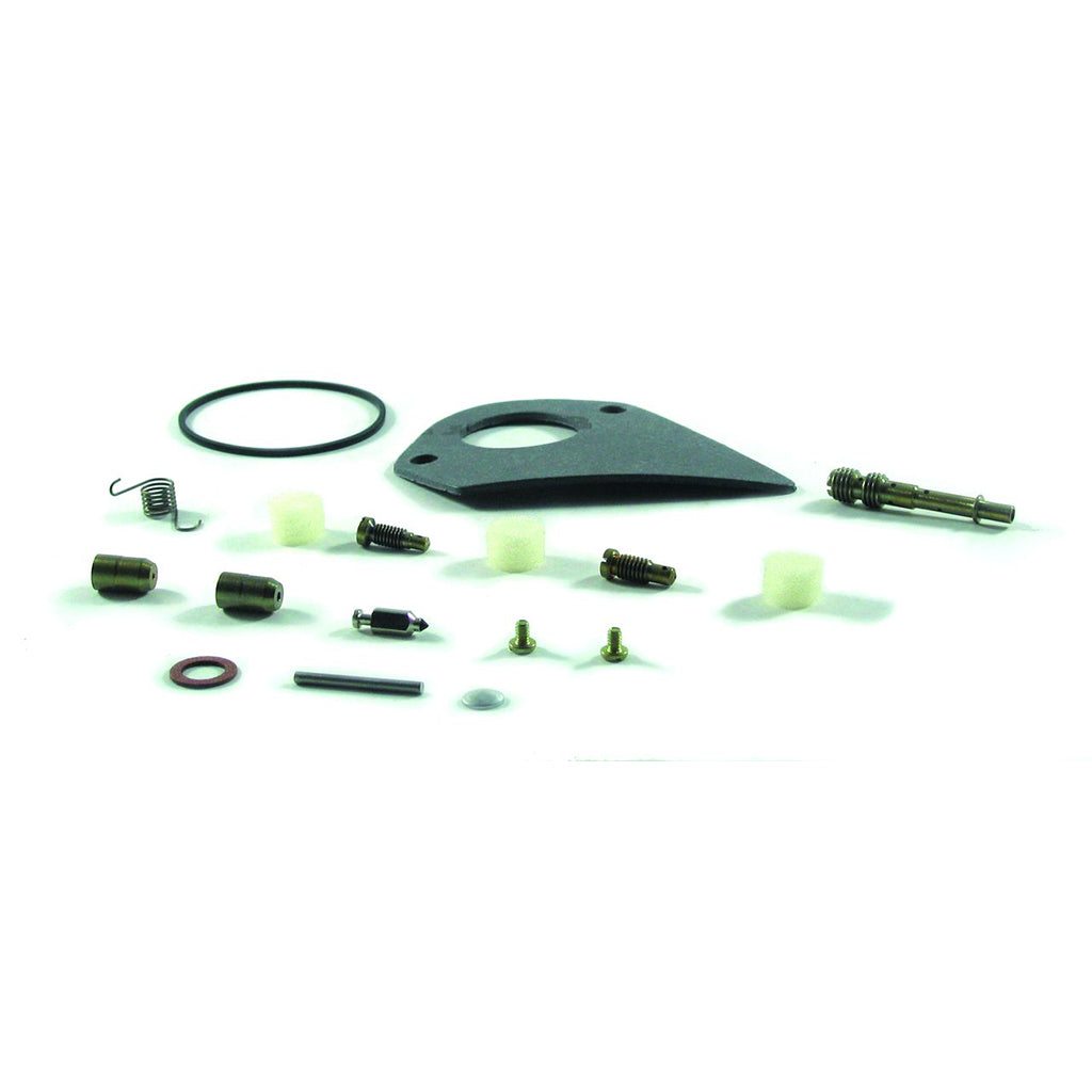 BRIGGS & STRATTON / WALBRO CARBURETTOR REBUILD KIT