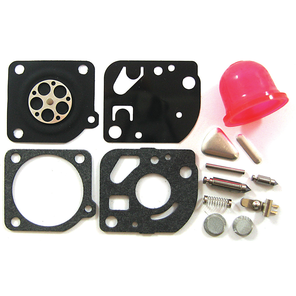 GENUINE ZAMA REBUILD KIT RB-47