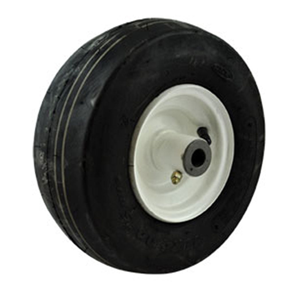 DECK WHEEL ASSEMBLY SUITS JOHN DEERE/TORO