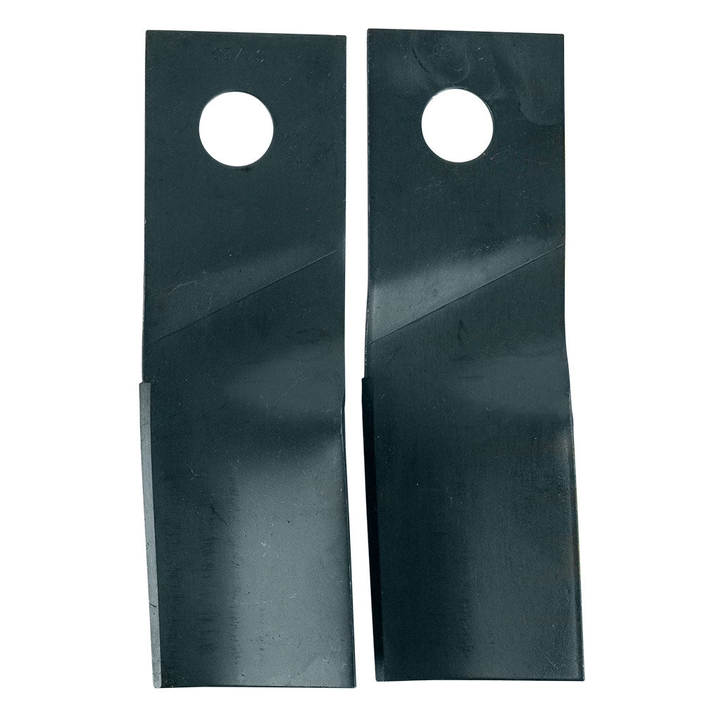 HONDA 4-7/8" BLADE 19" CATCH MOWER