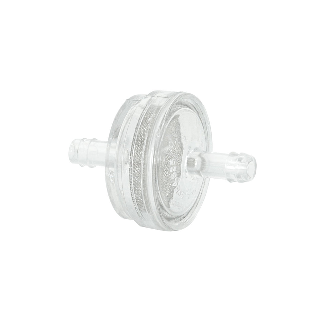 FUEL FILTER 3/16", 75 MICRON