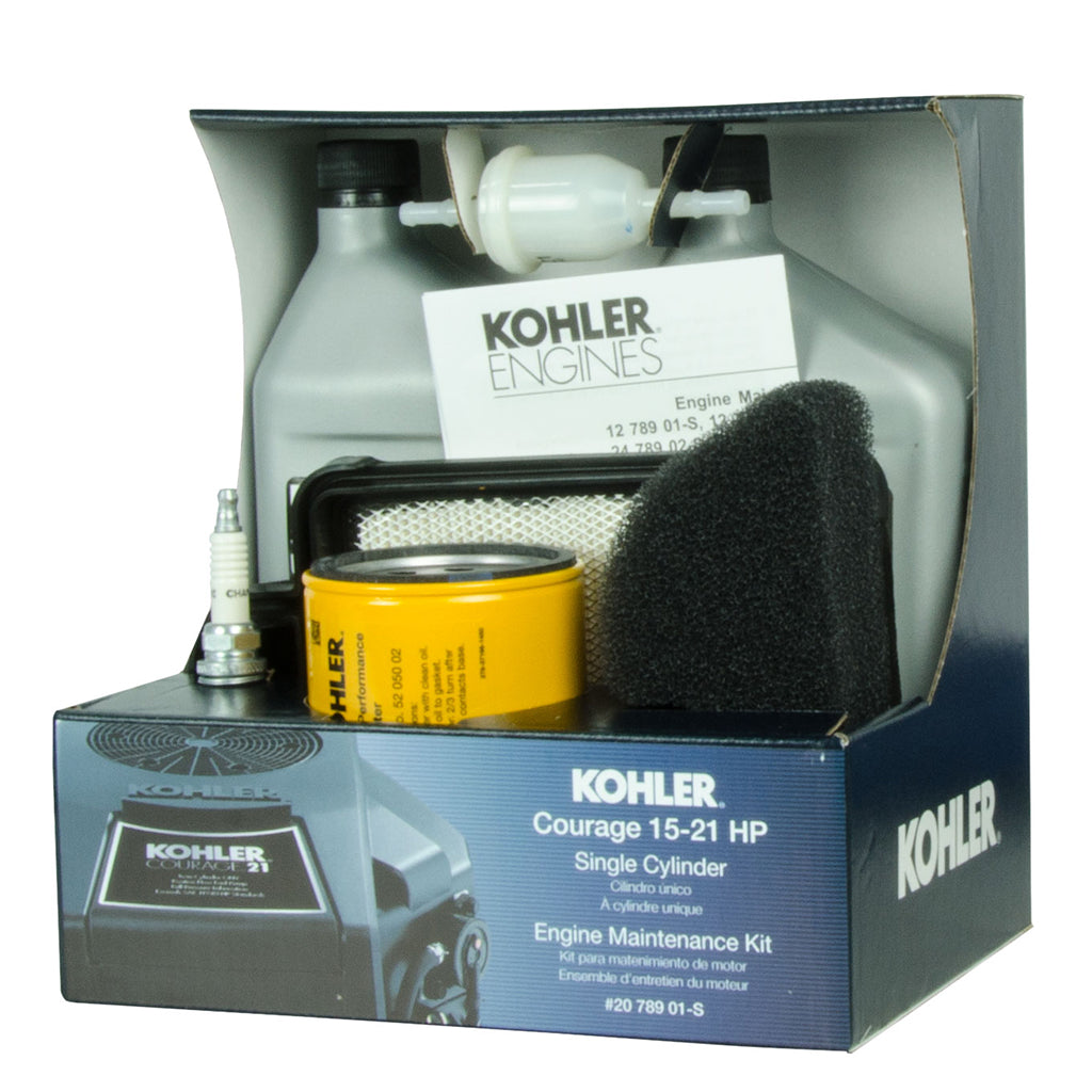 KOHLER ENGINE SERVICE KIT SV470 SV530 SV540 SV590 SV600