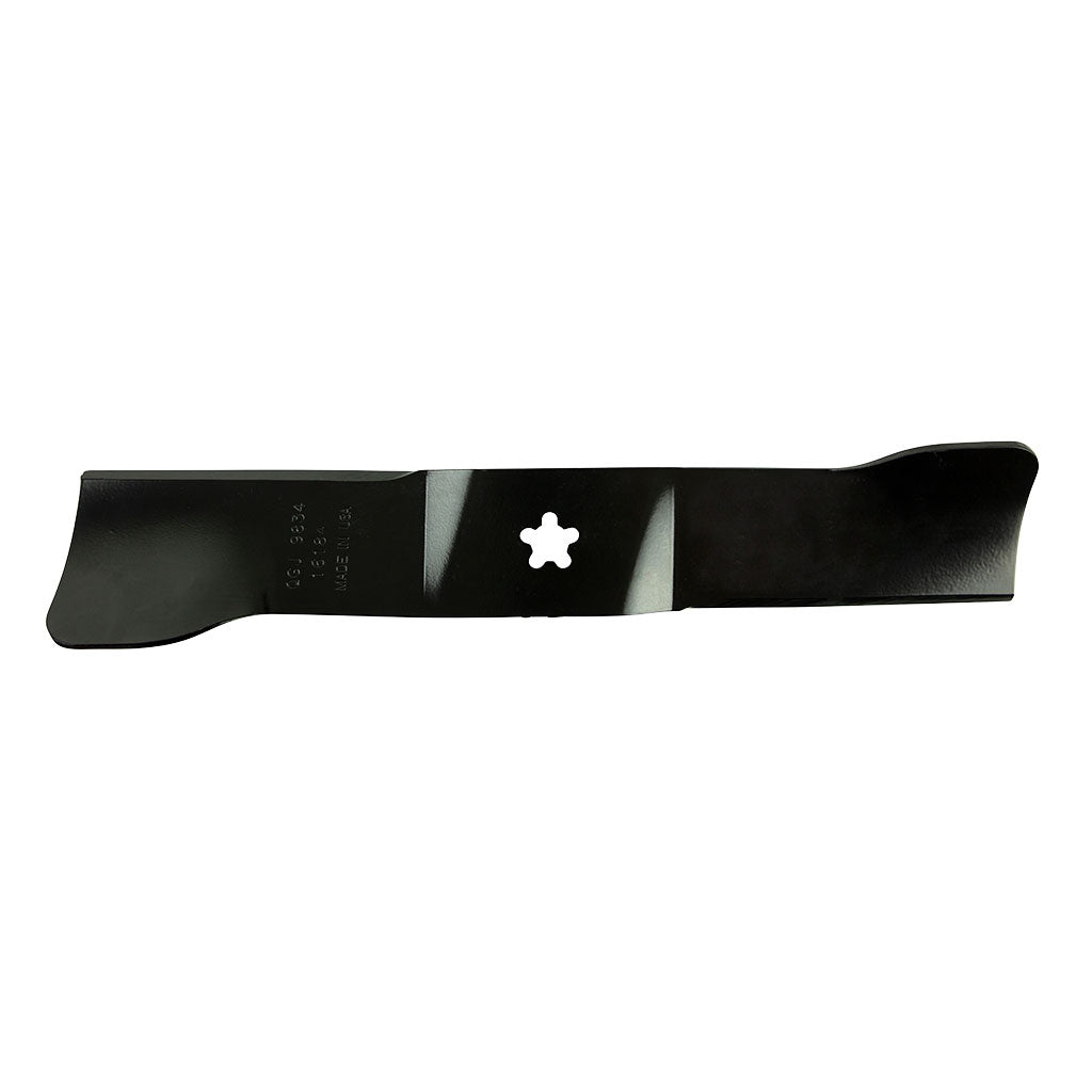 HUSQVARNA / REDMAX BLADE BAR 3 X 48" CUT CLEARCUT